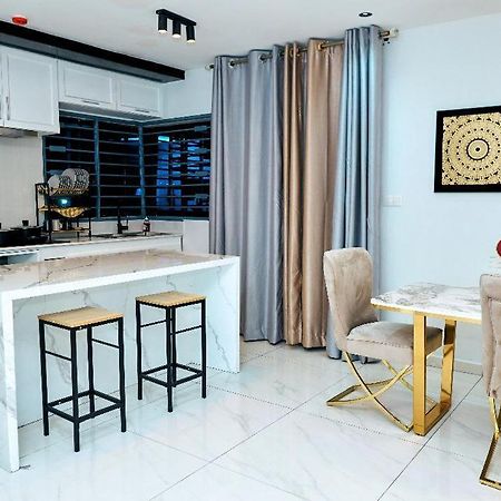 Aparthotel Reddington By Jvte Douala Esterno foto